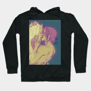 Sephesis Hoodie